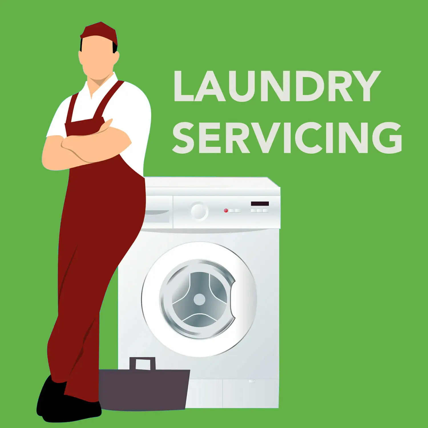 Autodose Laundry Pump Servicing