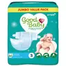 Good Baby Nappies 80 Pack