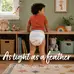 Good Baby Nappies 80 Pack
