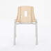 Thrifty Chairs Pack of 4