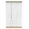 Avon Triple Wardrobe