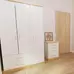 Avon Triple Wardrobe
