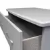 Wessex 4 Drawer Wide Chest