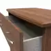 Wessex 4 Drawer Wide Chest