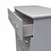 Wessex 5 Drawer Wide Chest