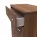Wessex 5 Drawer Wide Chest
