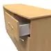 Wessex 6 Drawer Wide Chest
