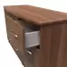 Wessex 6 Drawer Wide Chest