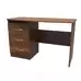 Wessex Single Pedestal Desk Dressing Table