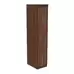 Wessex Single Wardrobe With Shelf and Hanging Rail