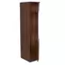 Wessex Single Wardrobe With Shelf and Hanging Rail