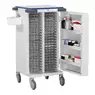 Mds Compatible Trolley With High Security Bolt Lock