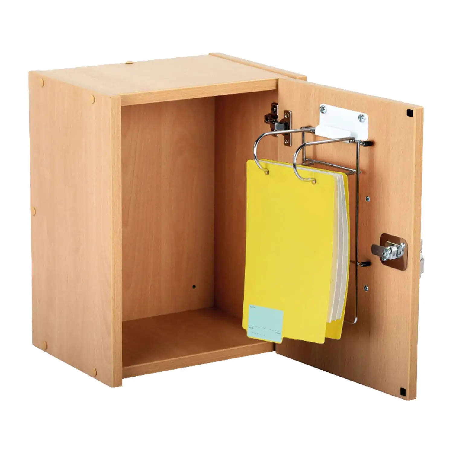 Blister Pack Compatible Residents Own Medication Lockable Gompels Care & Nursery