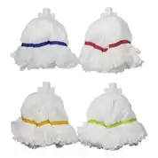 Soclean Microfibre Socket Mop Head 5 Pack