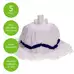 Soclean Microfibre Socket Mop Head 5 Pack