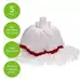 Soclean Microfibre Socket Mop Head 5 Pack