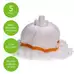 Soclean Microfibre Socket Mop Head 5 Pack