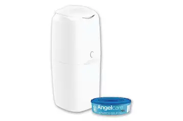 Angelcare Nappy Disposal System Gompels Care Education Supplies