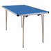 Contour25 Folding Table Nursery 1220x610mm