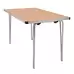 Contour25 Folding Table Nursery 1220x610mm