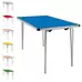 Contour25 Folding Table Preschool 1220x610mm