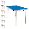 Contour25 Folding Table Preschool 1220x610mm