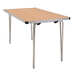 Contour25 Folding Table Nursery 1220x685mm