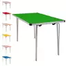 Contour25 Folding Table Nursery 1220x760mm