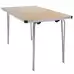 Contour25 Folding Table Nursery 1220x760mm