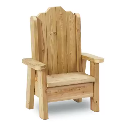 Storytelling Chair