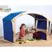 Indoor Outdoor Folding Den Kits