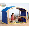 Indoor Outdoor Folding Den Kits