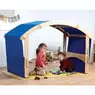 Indoor Outdoor Folding Den Kits