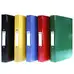 Writy A4 Ring Binder Black 10 Pack G2p100