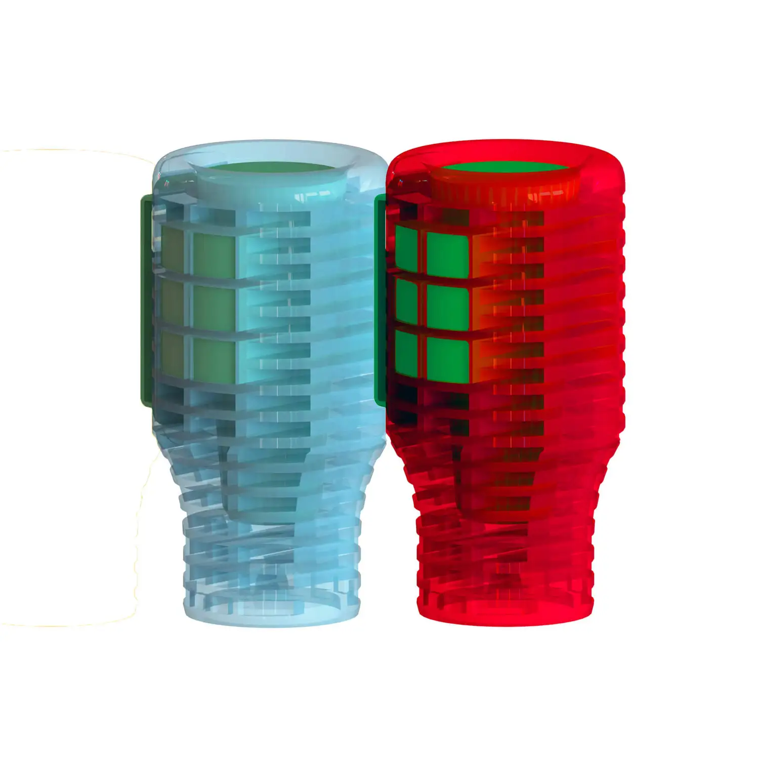 V Air Solid Evolution Freshener Refill Gompels Care & Nursery