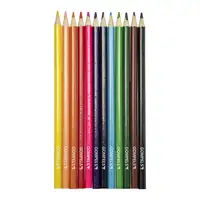 Artyom Colouring Pencils Assorted