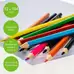 Artyom Colouring Pencils Assorted