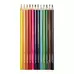 Artyom Colouring Pencils Assorted