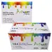 Artyom Half Size Jumbo Colouring Pencils 12 Pack G2p100