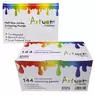 Artyom Half Size Jumbo Colouring Pencils