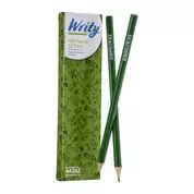 Writy HB Pencils