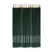 Writy HB Striped Pencils 12 Pack G2p100