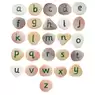 Alphabet Pebbles