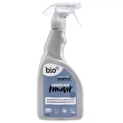Bio-D Limescale Remover Spray 500ml 12 Pack G3p75