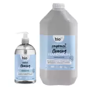 Bio-D Fragrance Free Cleansing Hand Wash