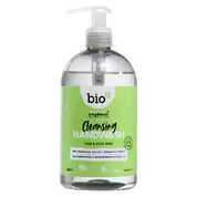 Bio-D Hand Wash Lime and Aloe Vera