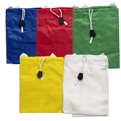 Soclean Laundry Bag White G2p100
