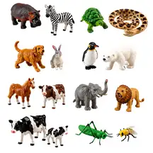Jumbo Animals