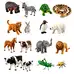 Jumbo Animals