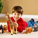 Jumbo Animals